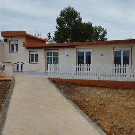 Apartament El Rincon De Penda Xiva de Bunyol Zewnętrze zdjęcie