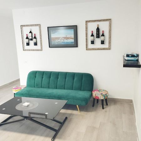 Apartament El Rincon De Penda Xiva de Bunyol Zewnętrze zdjęcie