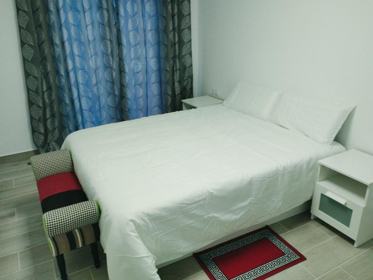 Apartament El Rincon De Penda Xiva de Bunyol Zewnętrze zdjęcie