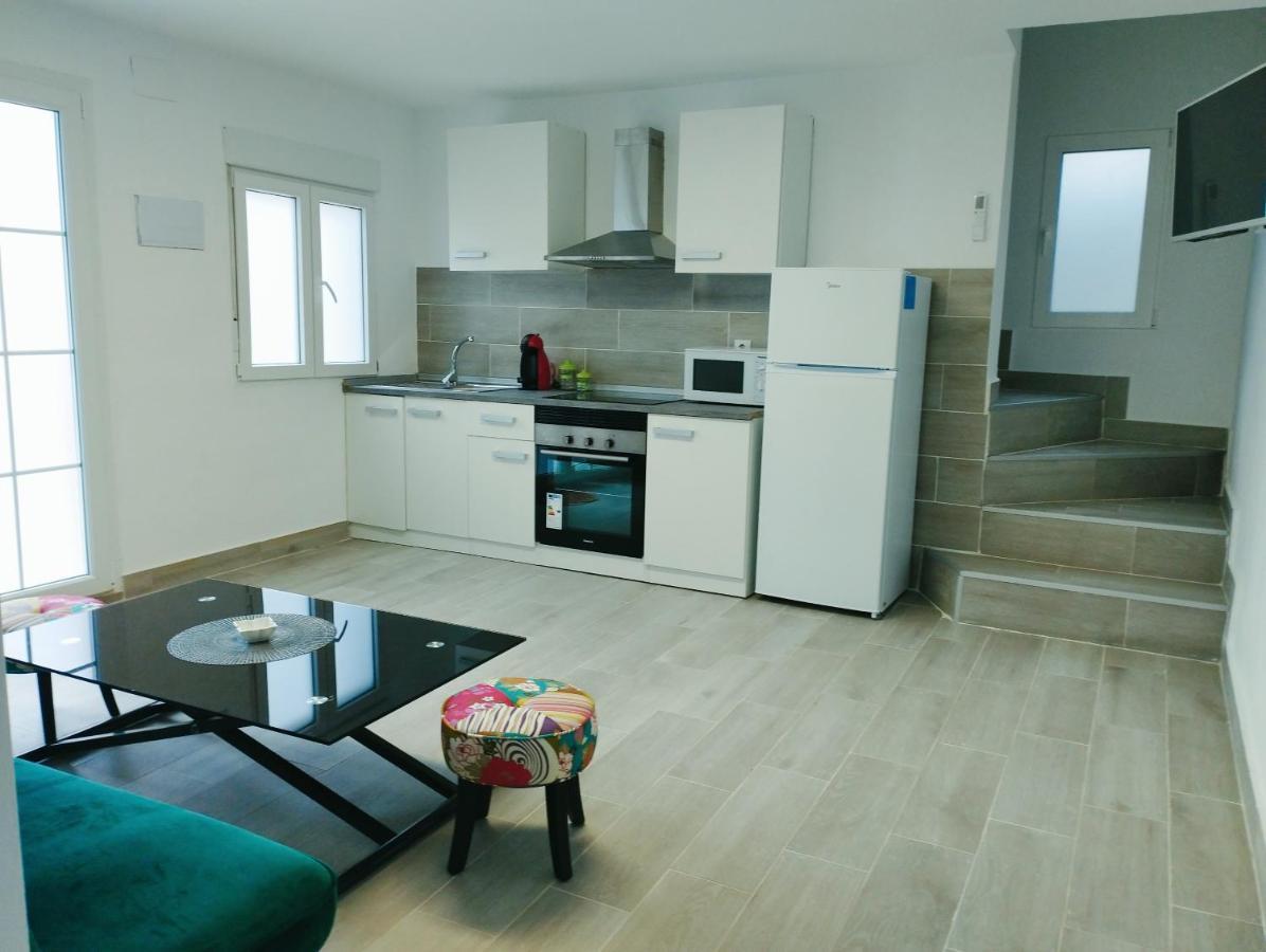 Apartament El Rincon De Penda Xiva de Bunyol Zewnętrze zdjęcie
