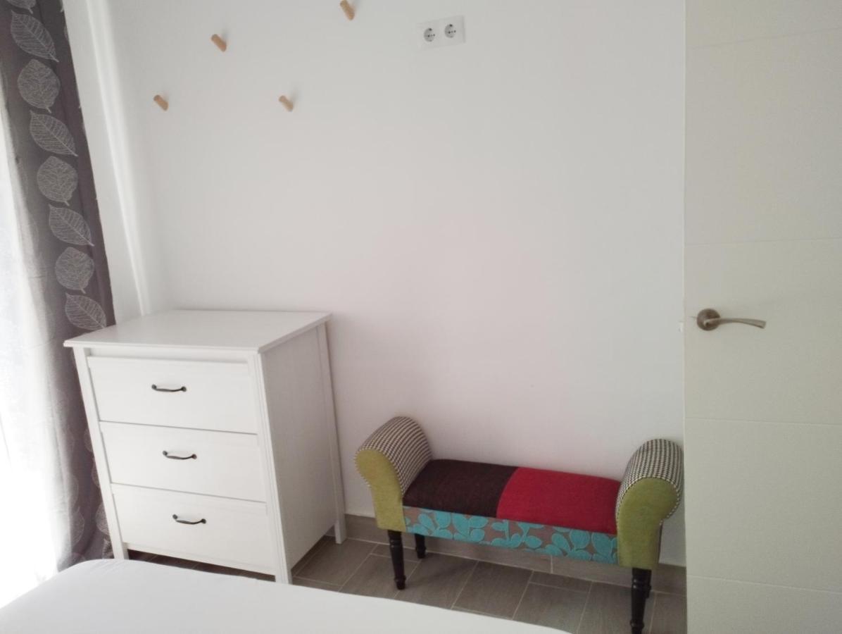 Apartament El Rincon De Penda Xiva de Bunyol Zewnętrze zdjęcie