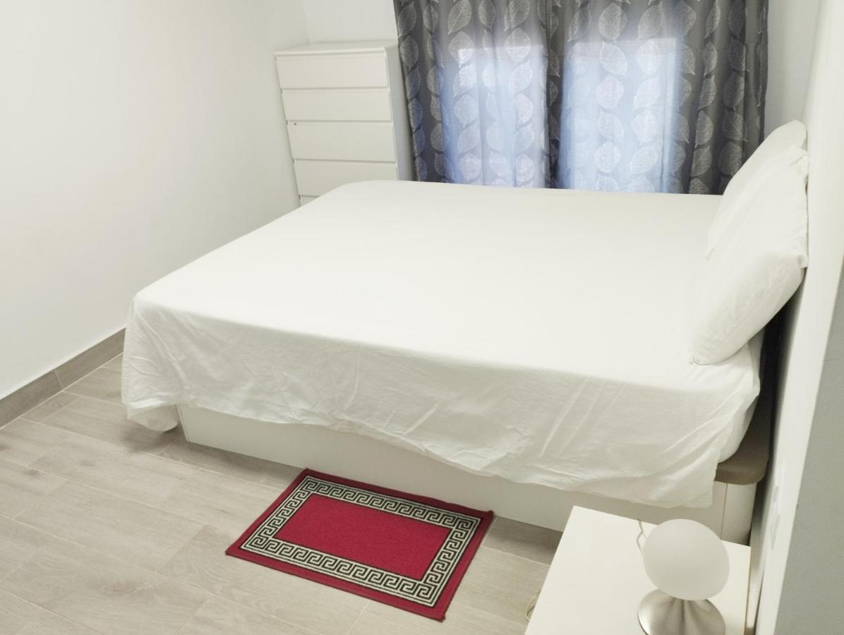 Apartament El Rincon De Penda Xiva de Bunyol Zewnętrze zdjęcie